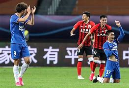 关于上港冲锋陷阵，迎接联赛巅峰对决，备战齐心的信息