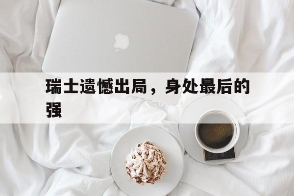 瑞士遗憾出局，身处最后的强的简单介绍