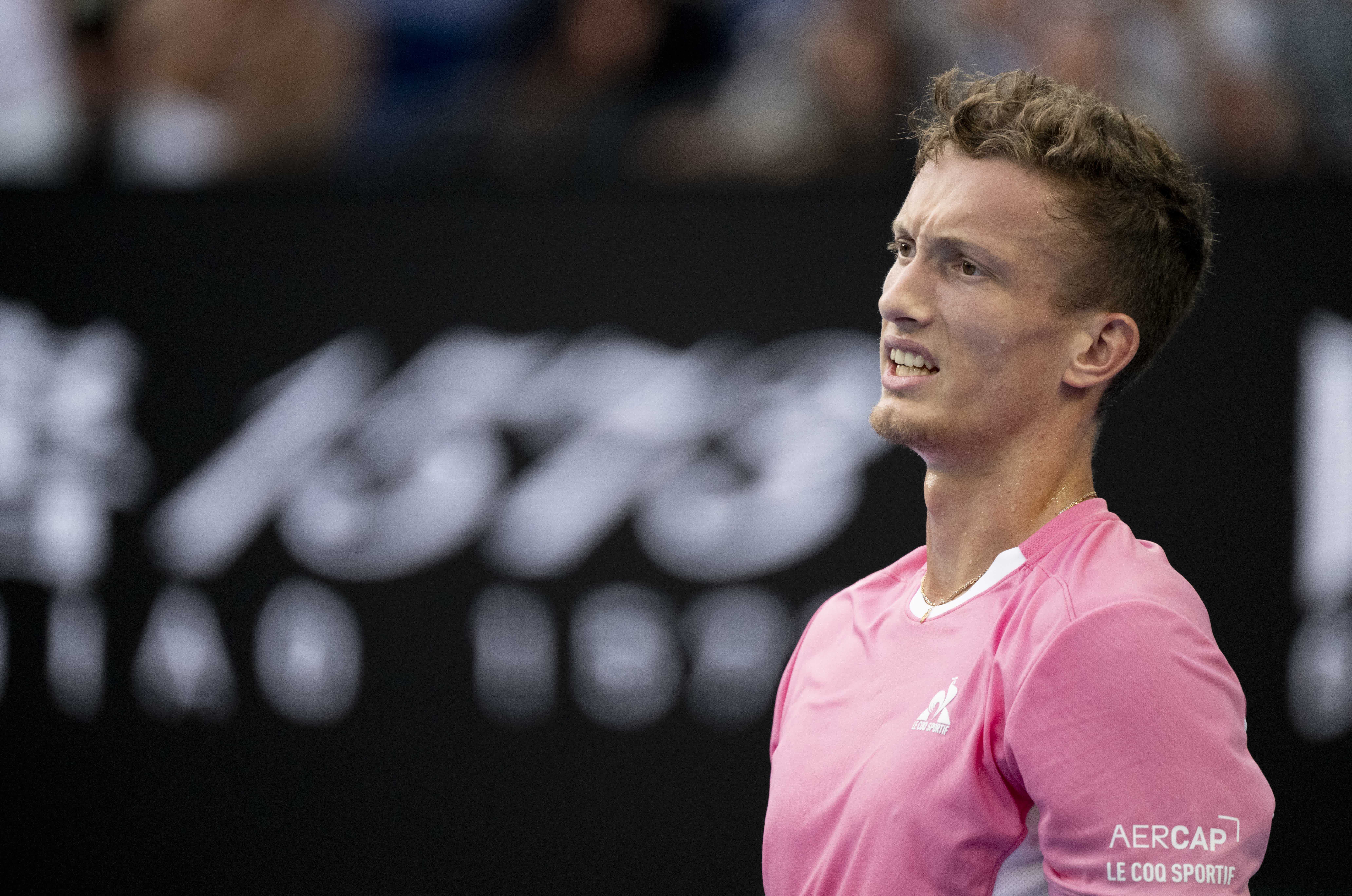 穆古鲁扎赛事官方发布惊险取胜新规，澳大利亚队争议不断！